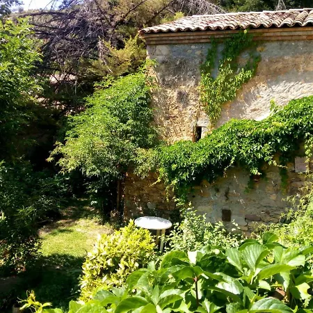 La Rectoria De - Rural Holiday Accomodation Casa vacanze