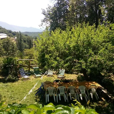La Rectoria De - Rural Holiday Accomodation Rivert
