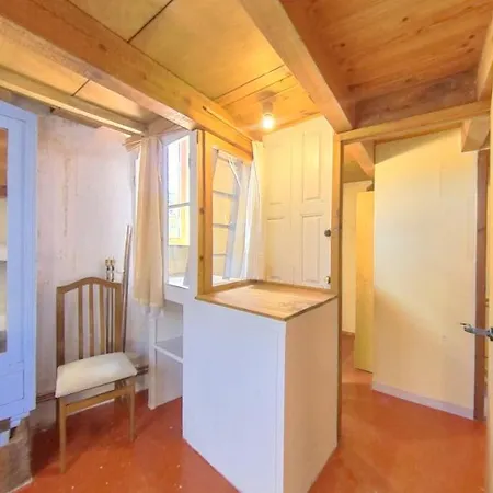 La Rectoria De - Rural Holiday Accomodation Rivert