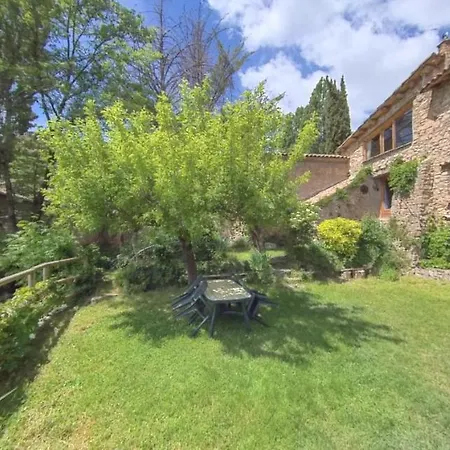Holiday home La Rectoria De - Rural Holiday Accomodation