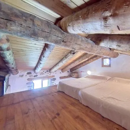 La Rectoria De - Rural Holiday Accomodation