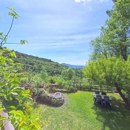 La Rectoria De - Rural Holiday Accomodation Holiday home Rivert