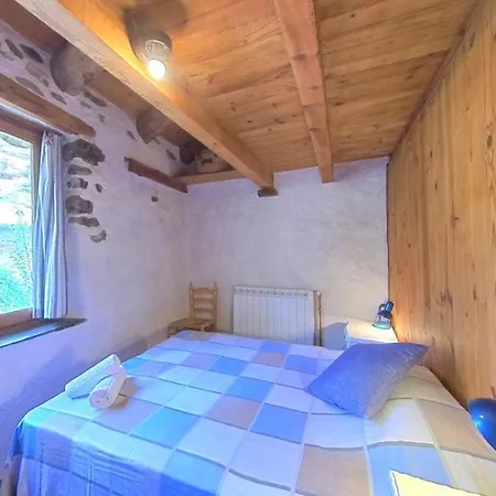 Holiday home La Rectoria De - Rural Holiday Accomodation *