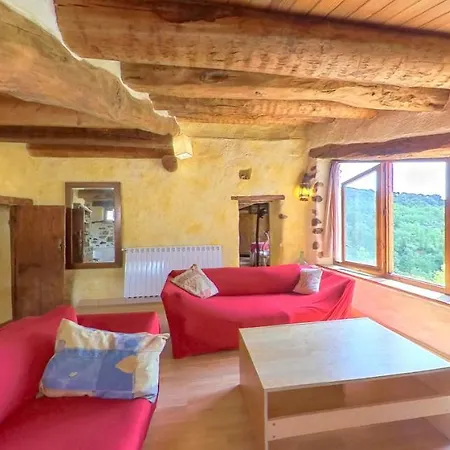 La Rectoria De - Rural Holiday Accomodation