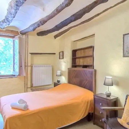 La Rectoria De - Rural Holiday Accomodation Rivert