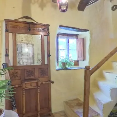La Rectoria De - Rural Holiday Accomodation Holiday home