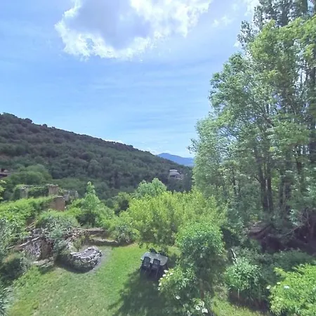 La Rectoria De - Rural Holiday Accomodation Rivert