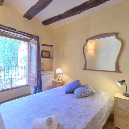 La Rectoria De - Rural Holiday Accomodation