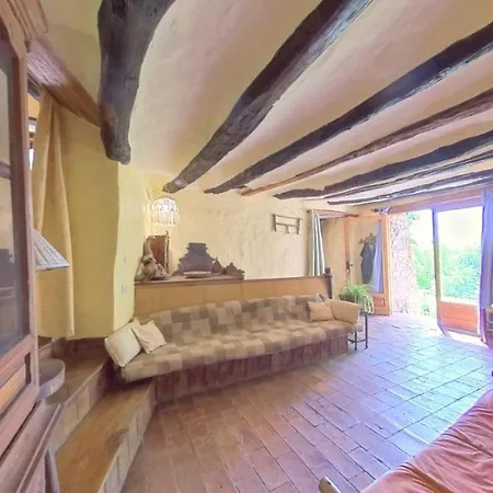 La Rectoria De - Rural Holiday Accomodation *