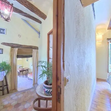 La Rectoria De - Rural Holiday Accomodation