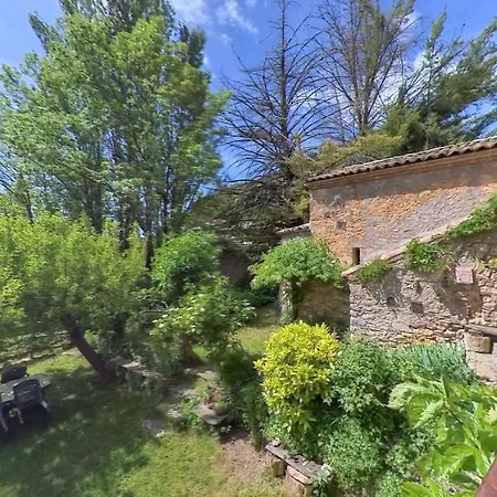 Casa vacanze La Rectoria De - Rural Holiday Accomodation