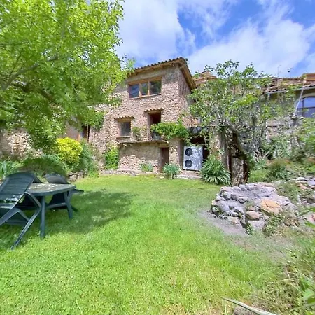 La Rectoria De - Rural Holiday Accomodation Rivert