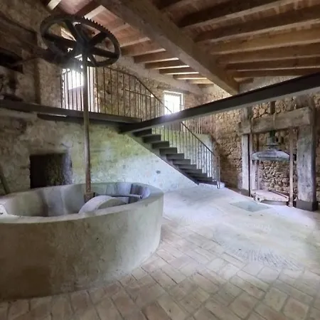 La Rectoria De - Rural Holiday Accomodation Holiday home Rivert