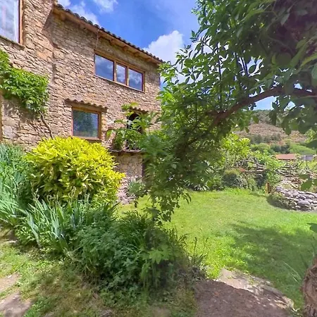 La Rectoria De - Rural Holiday Accomodation