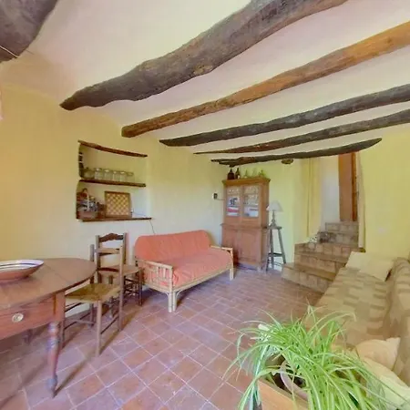 La Rectoria De - Rural Holiday Accomodation Casa vacanze Rivert