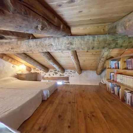 La Rectoria De - Rural Holiday Accomodation *